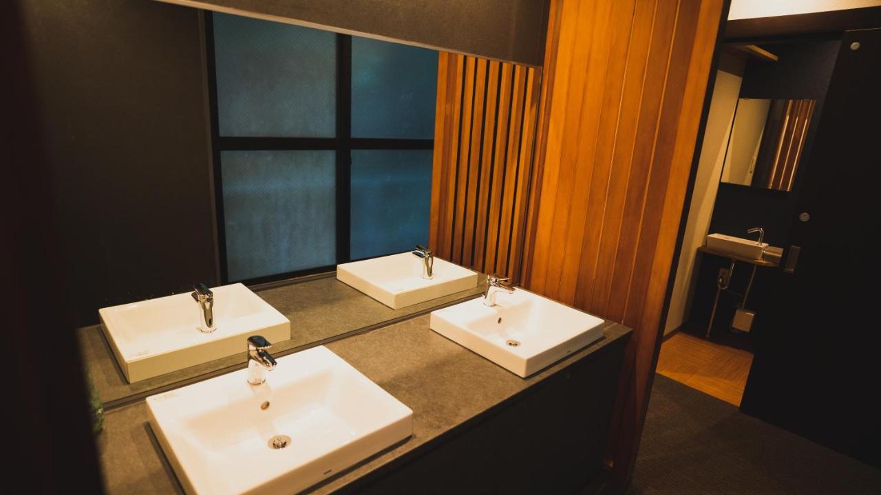 Guest House Takiyoshi Hongu Exterior foto